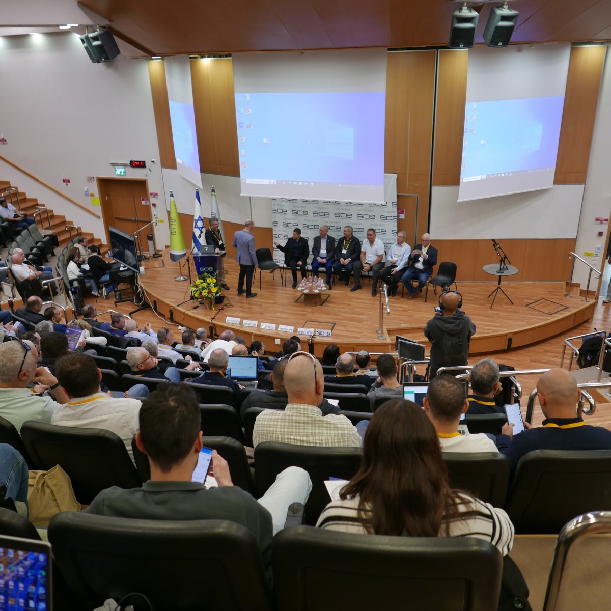 קרדיט צילום: יובל קנר