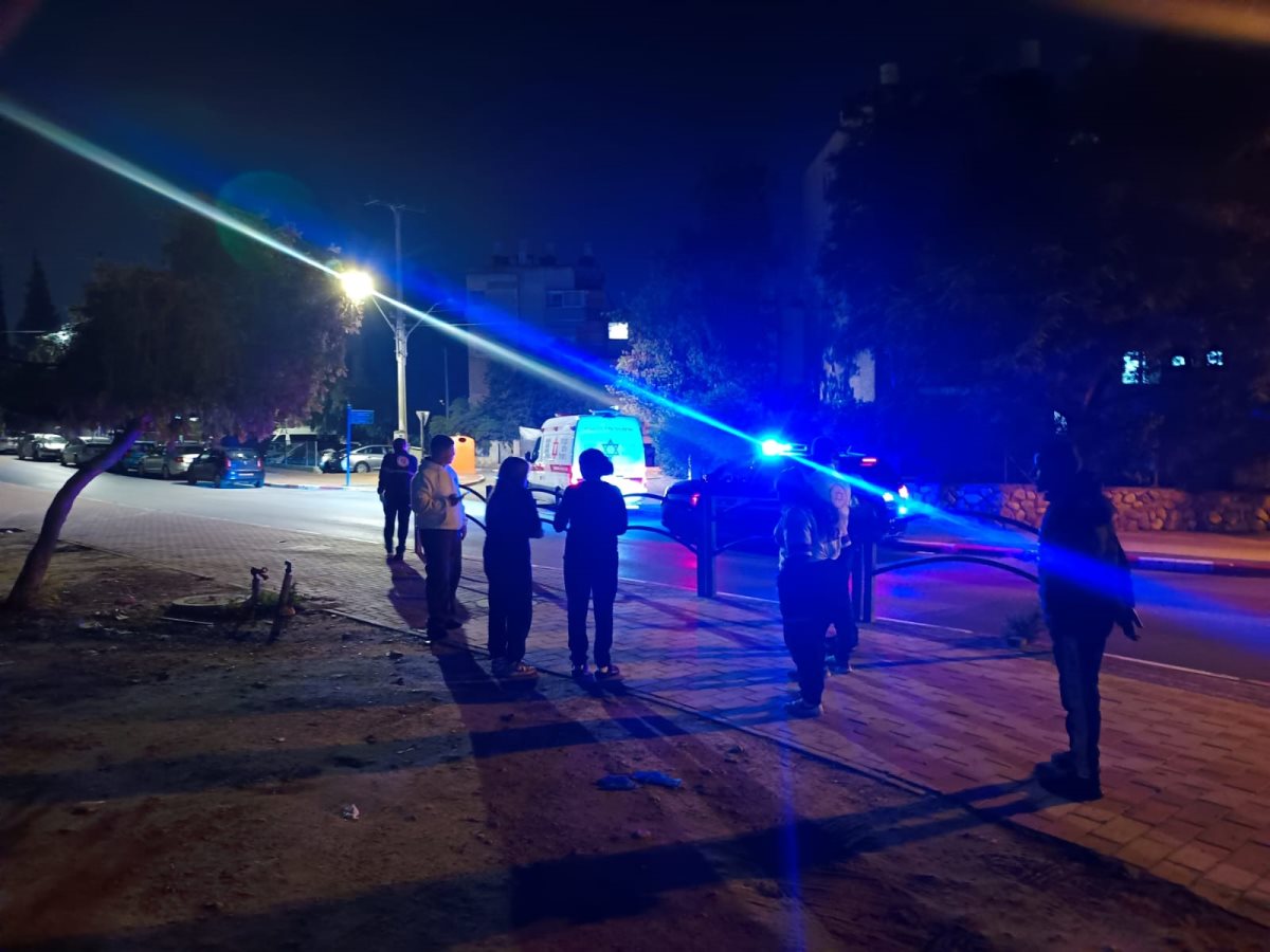 קרדיט: צילום פרטי