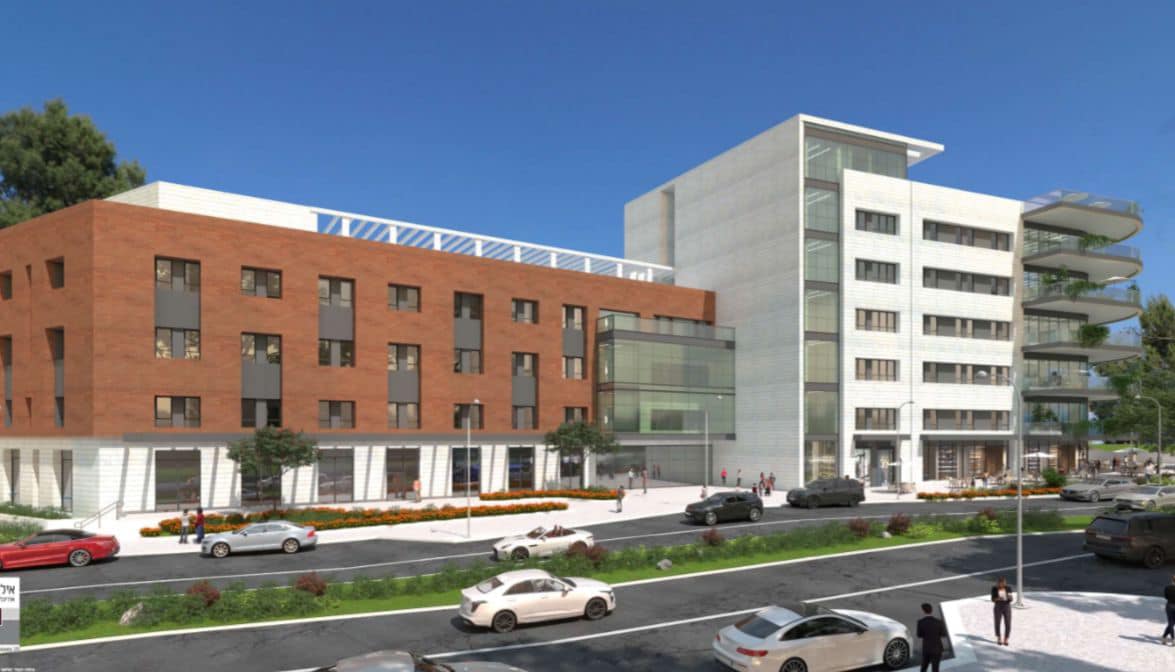 קרדיט: עיריית באר שבע