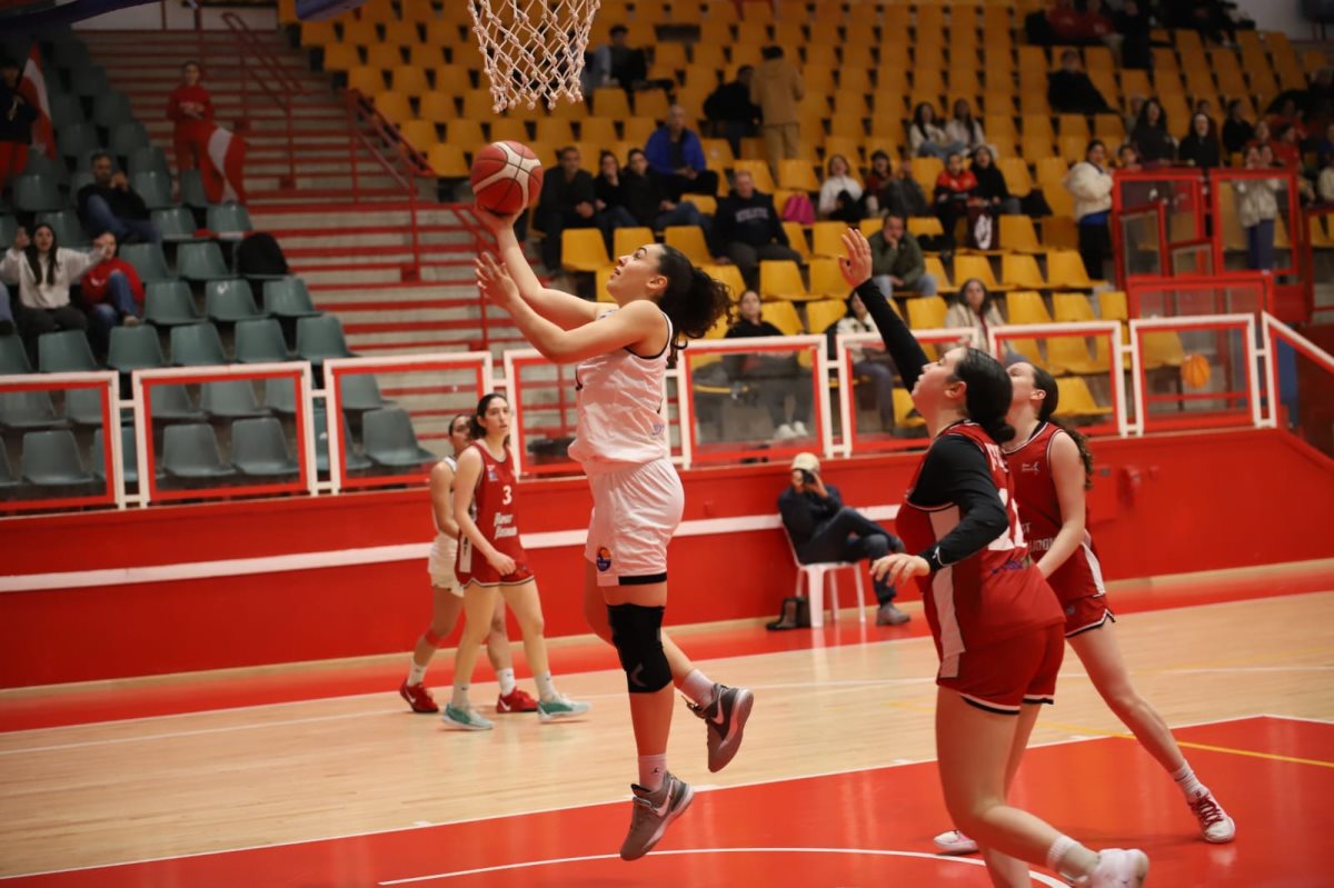 קרדיט: מועדון הכדורסל הפועל באר שבע/דימונה