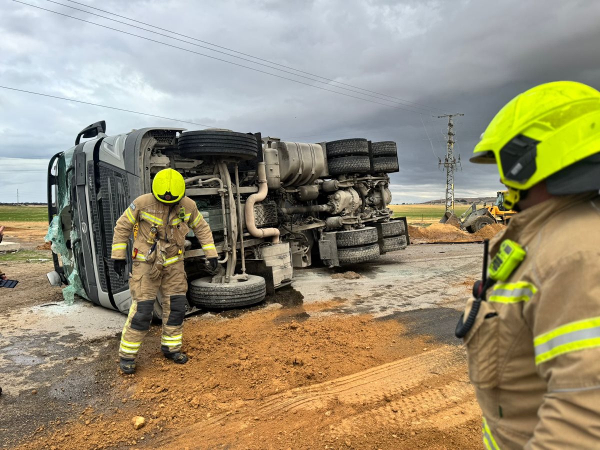 קרדיט: כבאות והצלה
