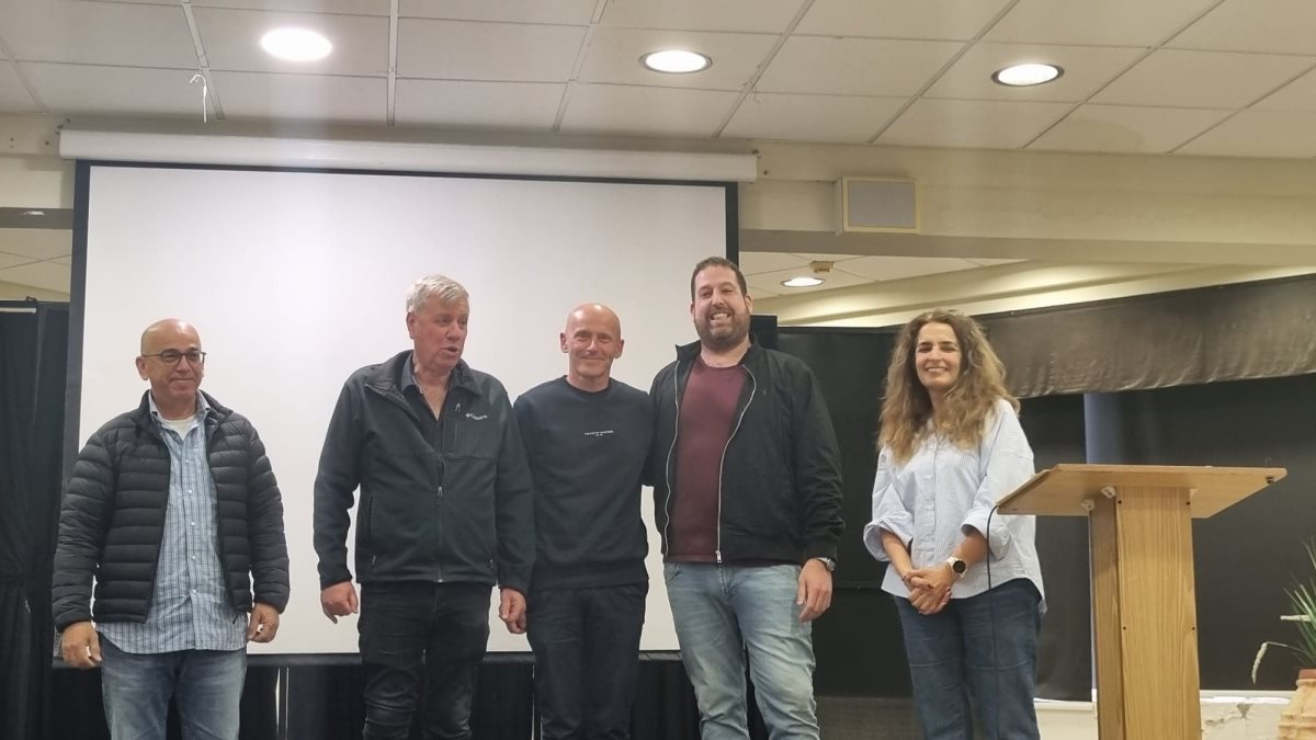 קרדיט: דנה שמח