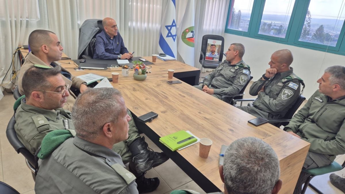 קרדיט: מועצת מיתר