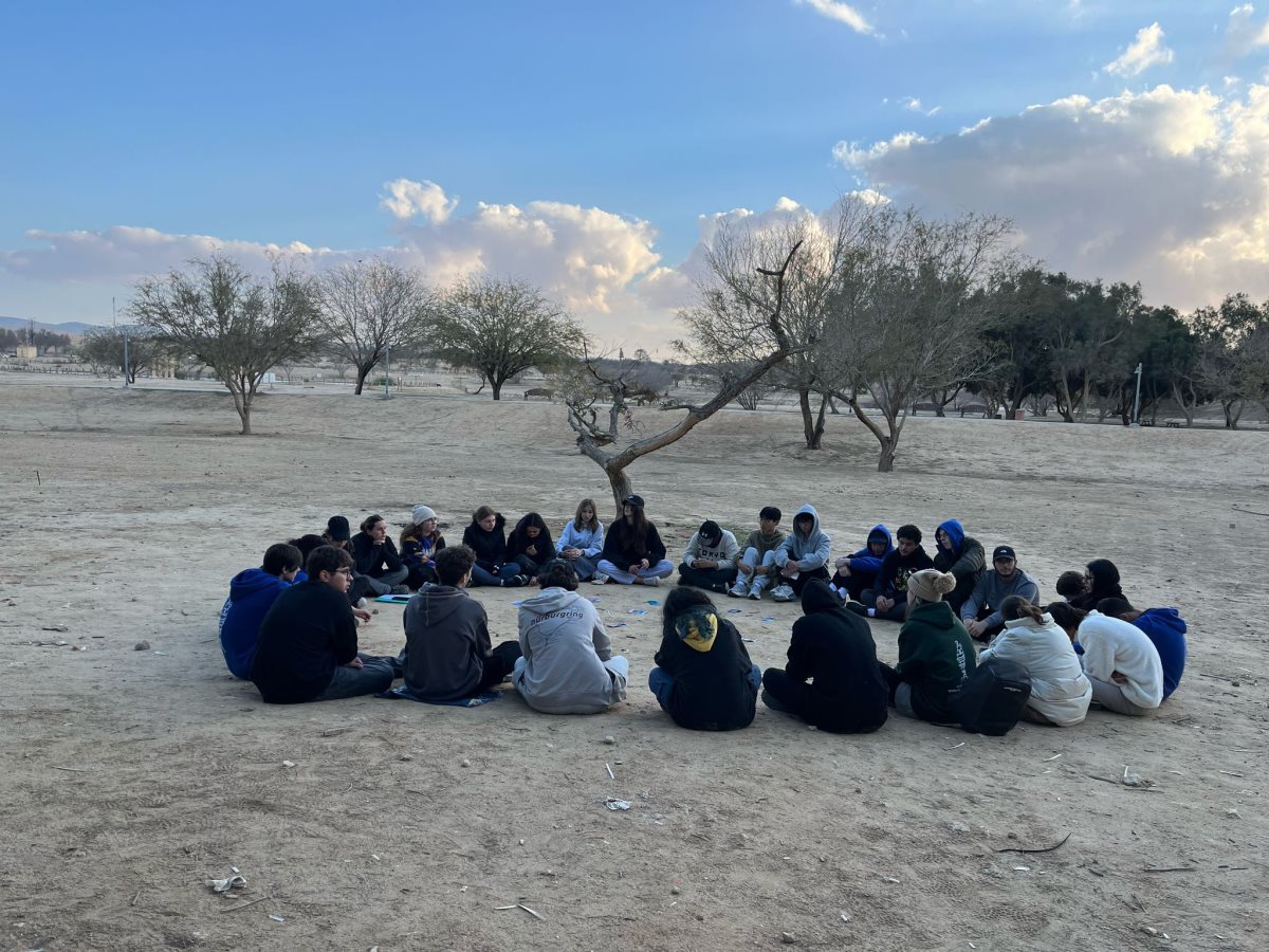 קרדיט: מקיף ג'