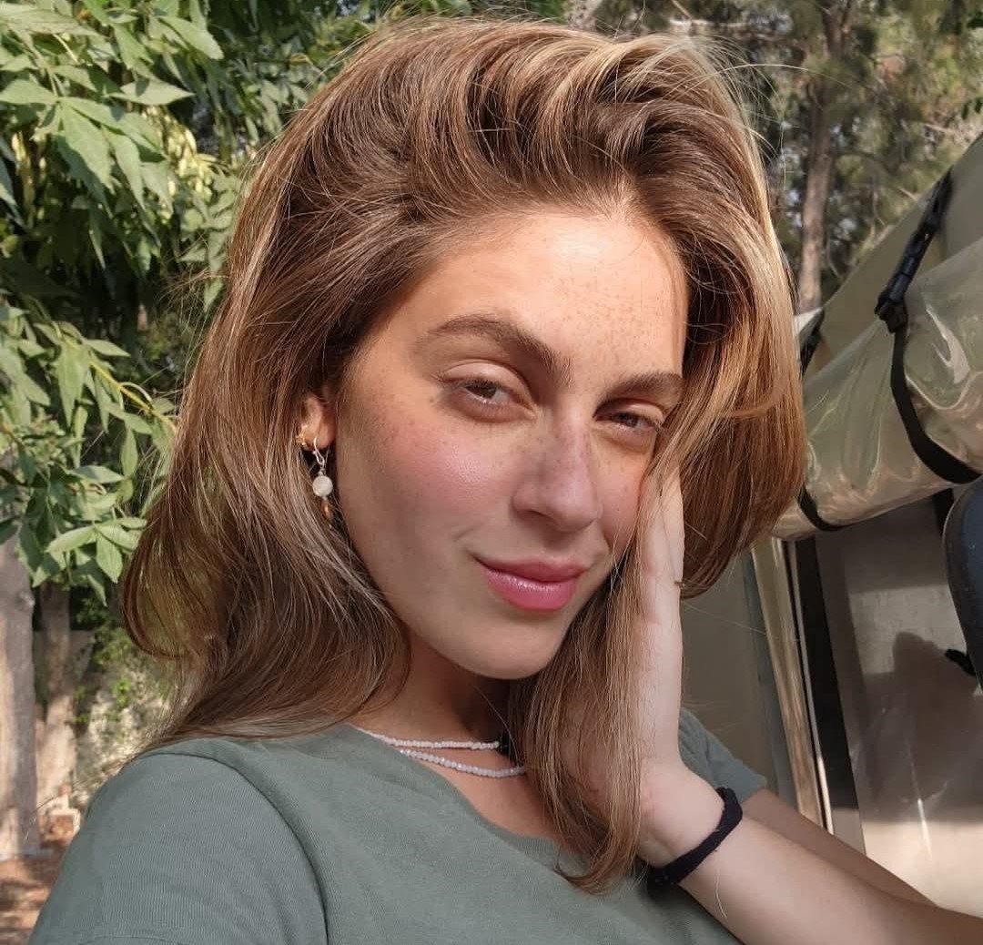 עמית מן ז"ל. צילום מתוך פייסבוק