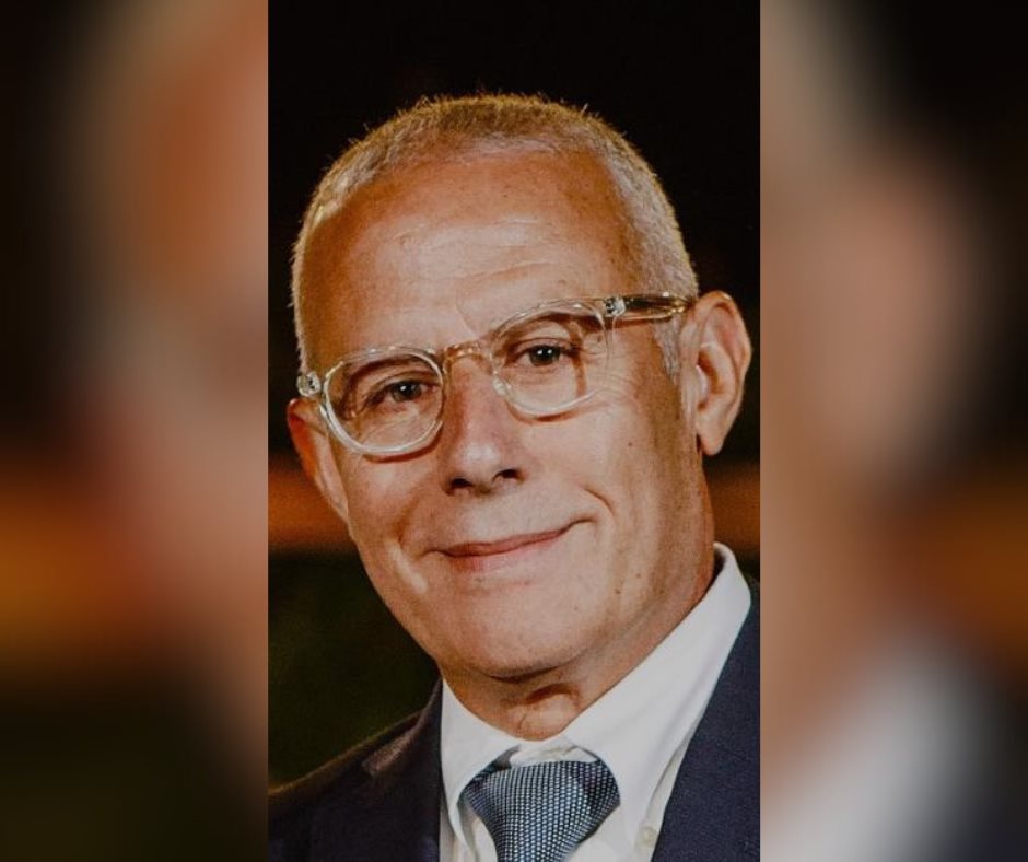 מוריס רווח. קרדיט: יח"צ