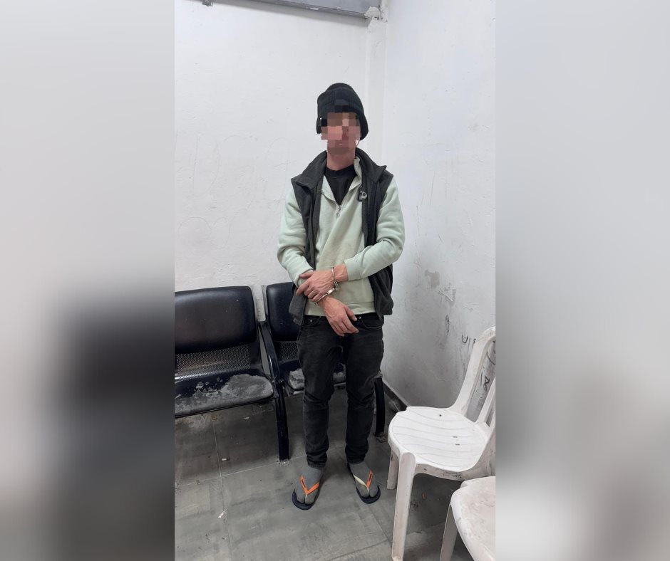 קרדיט: צילום פרטי