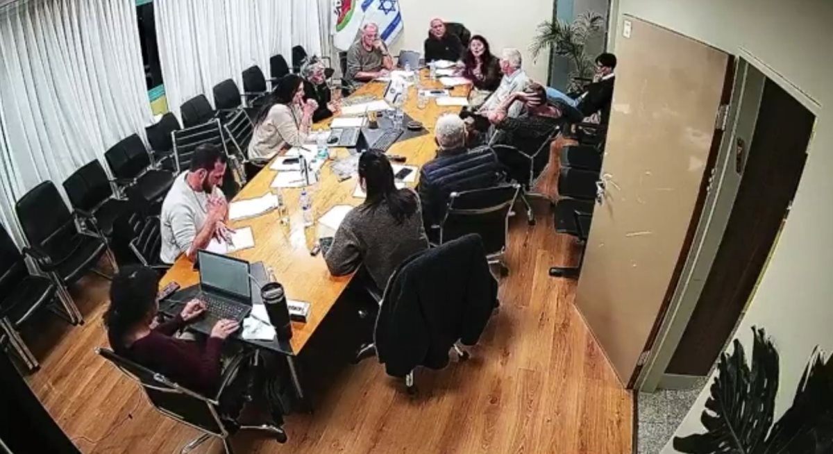 קרדיט: מועצת מיתר