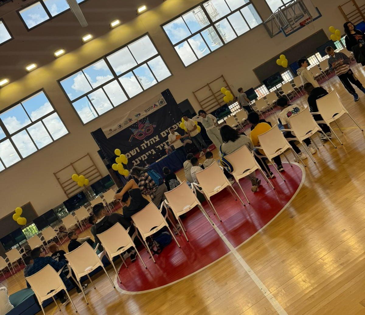 קרדיט: אופקים