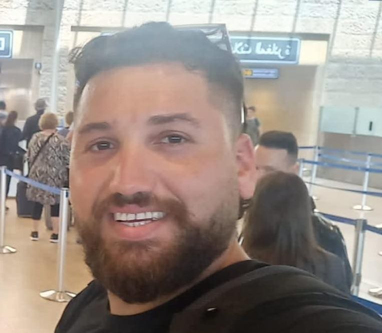 רזיאל בוחניק. קרדיט: תוכן גולשים ע"פ סעיף 27א'