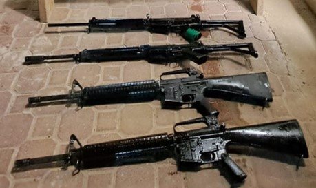 קרדיט: דוברות מרחב נגב