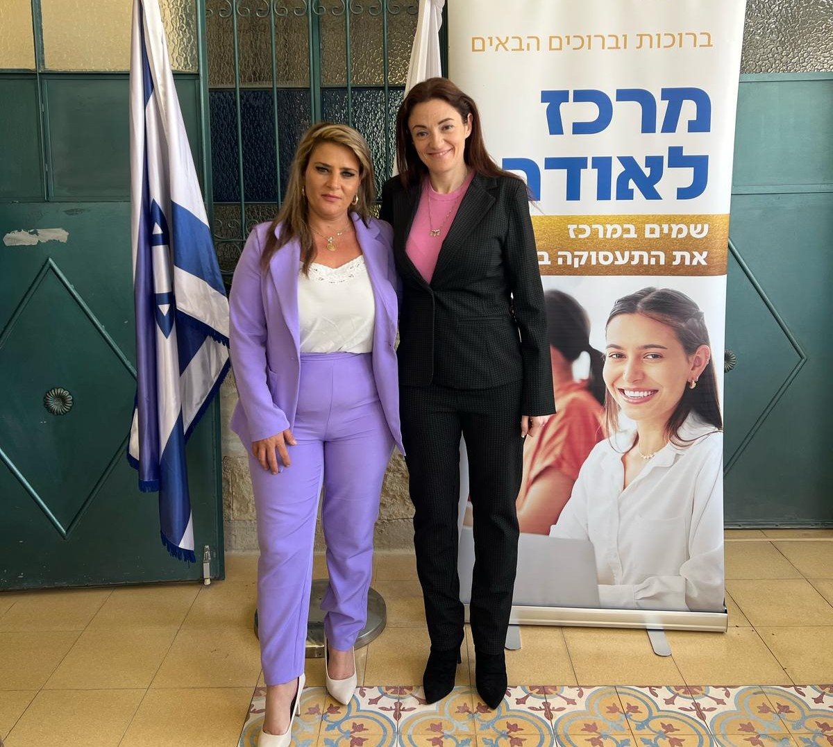 קרדיט צילום: צבי תקשורת