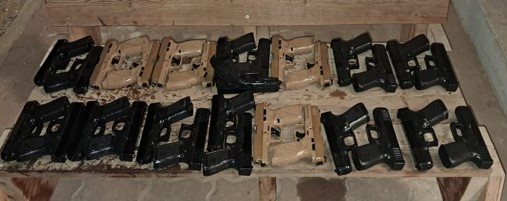 קרדיט: משטרת ישראל