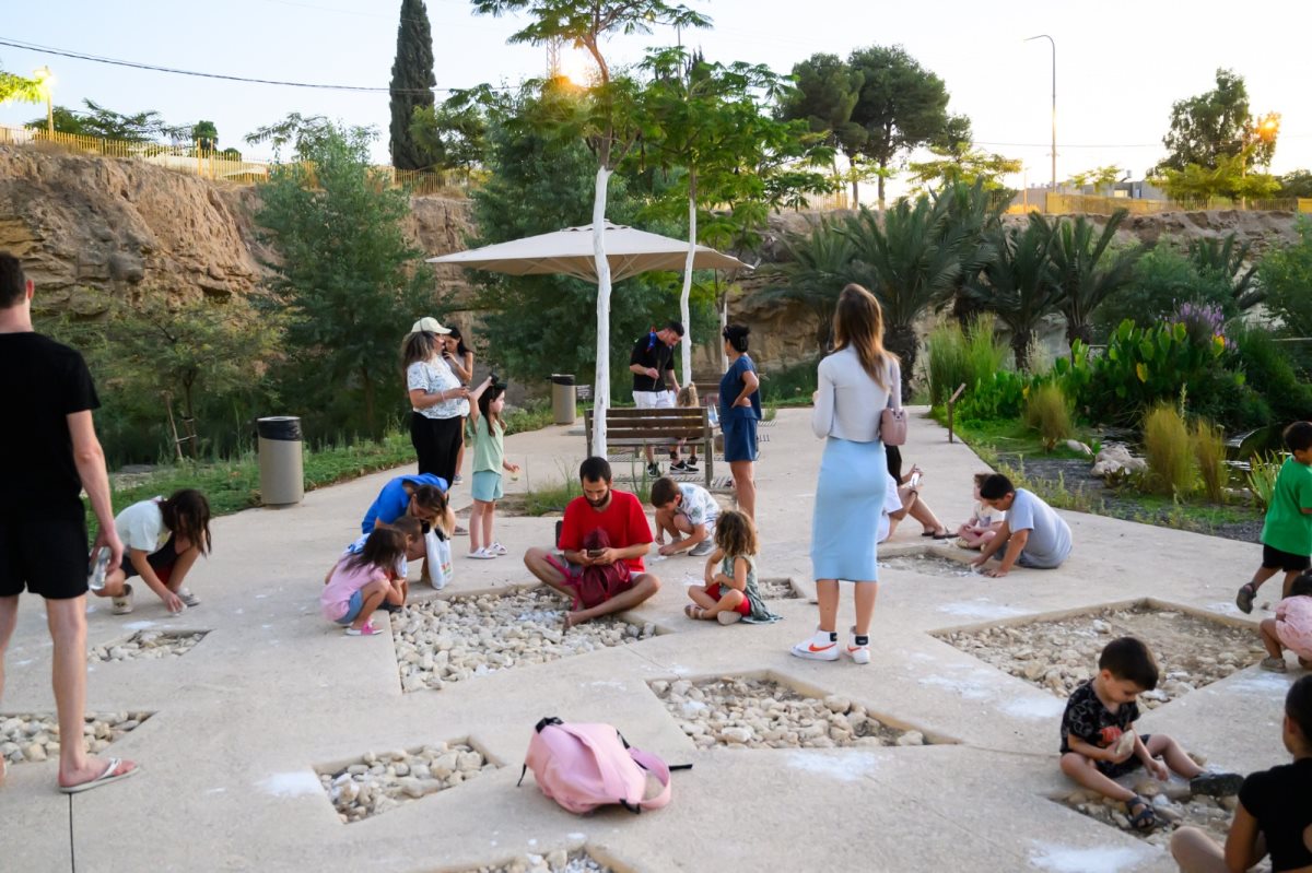 קרדיט: דני מכליס