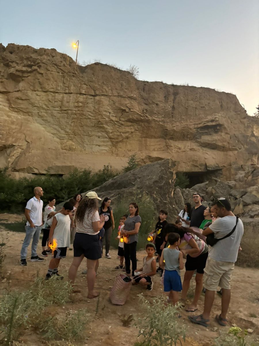 צילום: אושרית רביבו