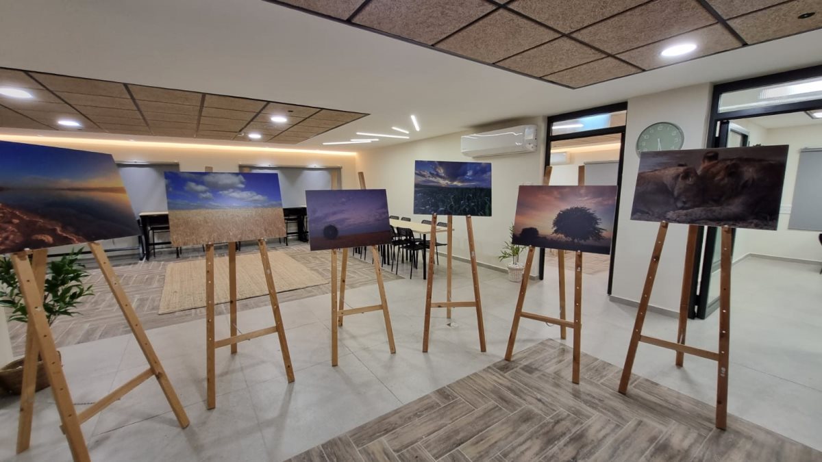 קרדיט: שני שמעון