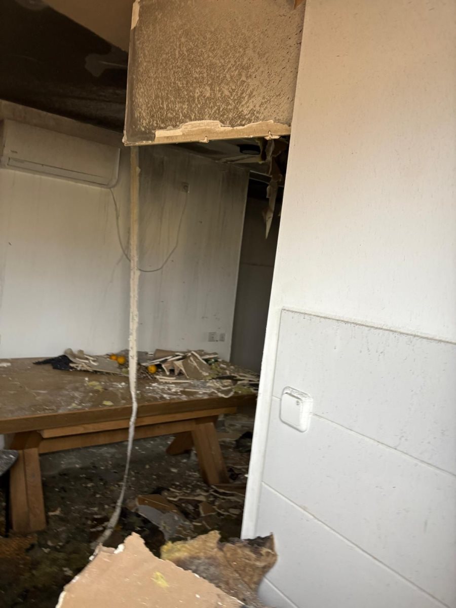 צילום - משרד מבקר המדינה