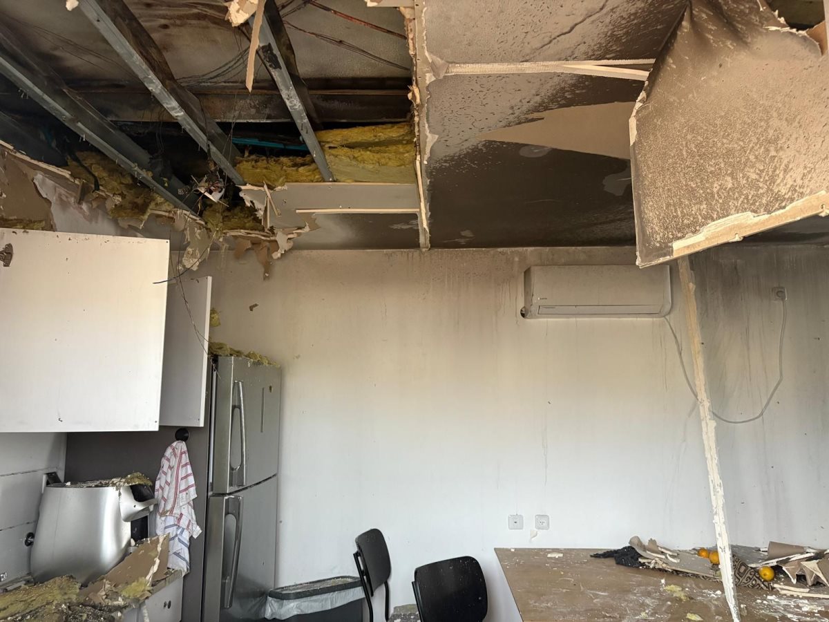 צילום - משרד מבקר המדינה