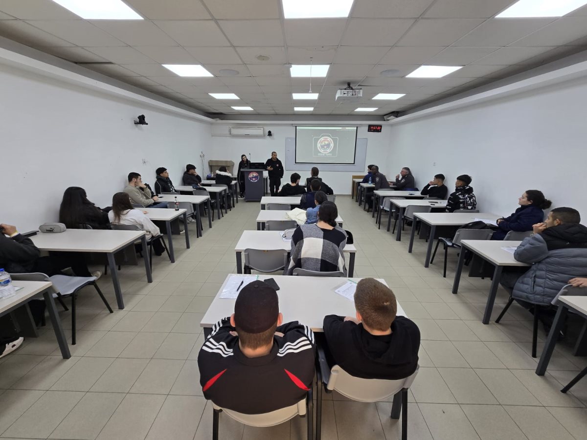 קרדיט: כבאות והצלה