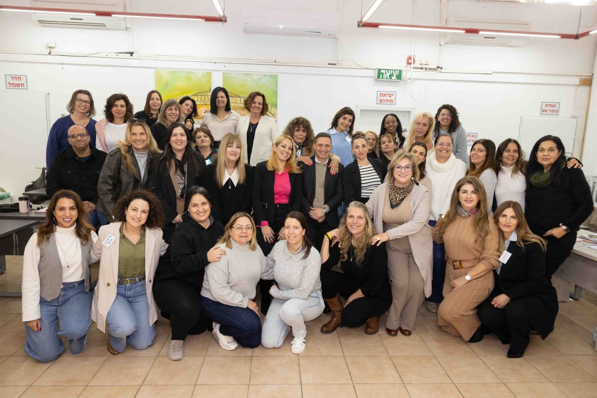 צילום באדיבות: דיאגו מיטלברג