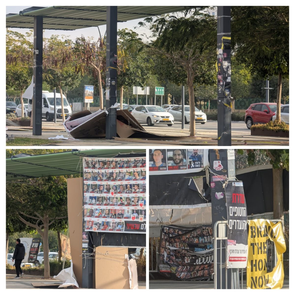 קרדיט: תניא ציון וולדקס