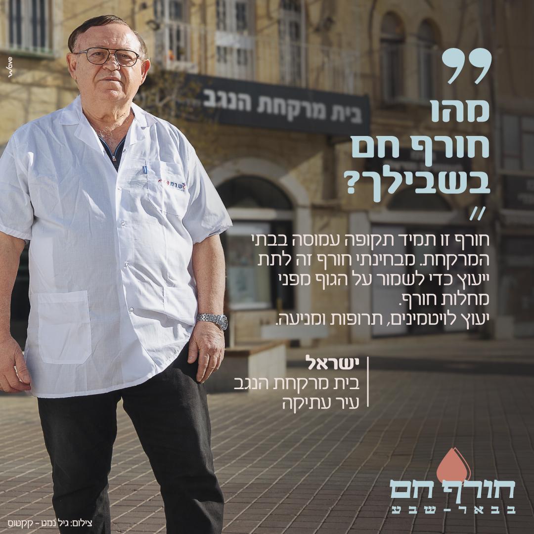 קרדיט: יעדים