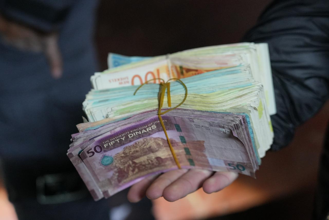 קרדיט: משטרת ישראל