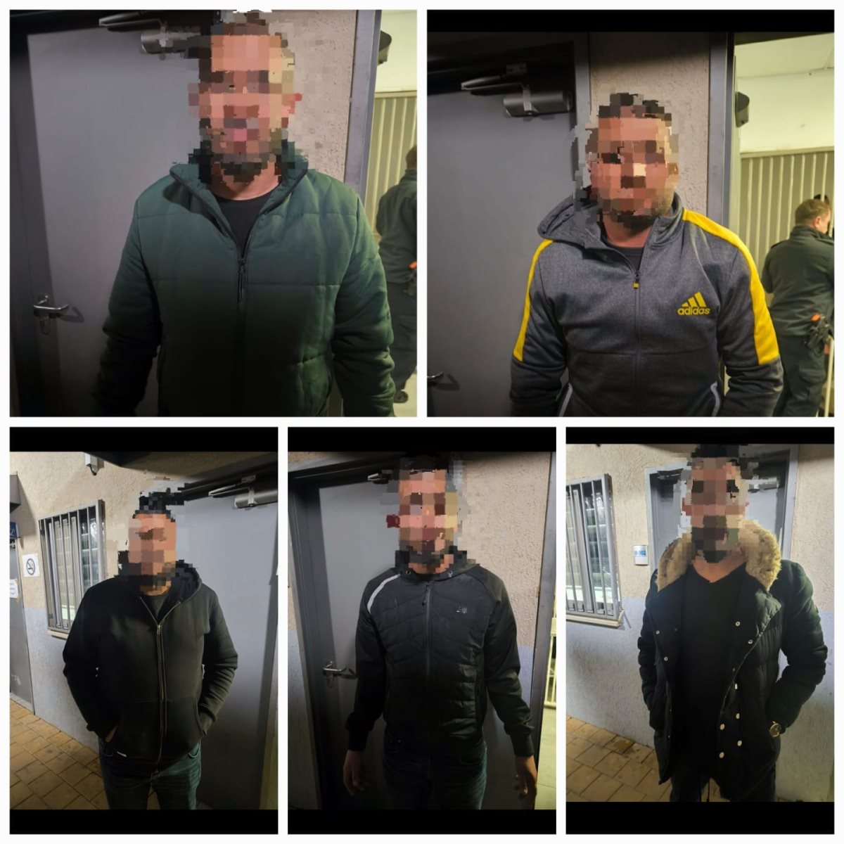 קרדיט: משטרת ישראל