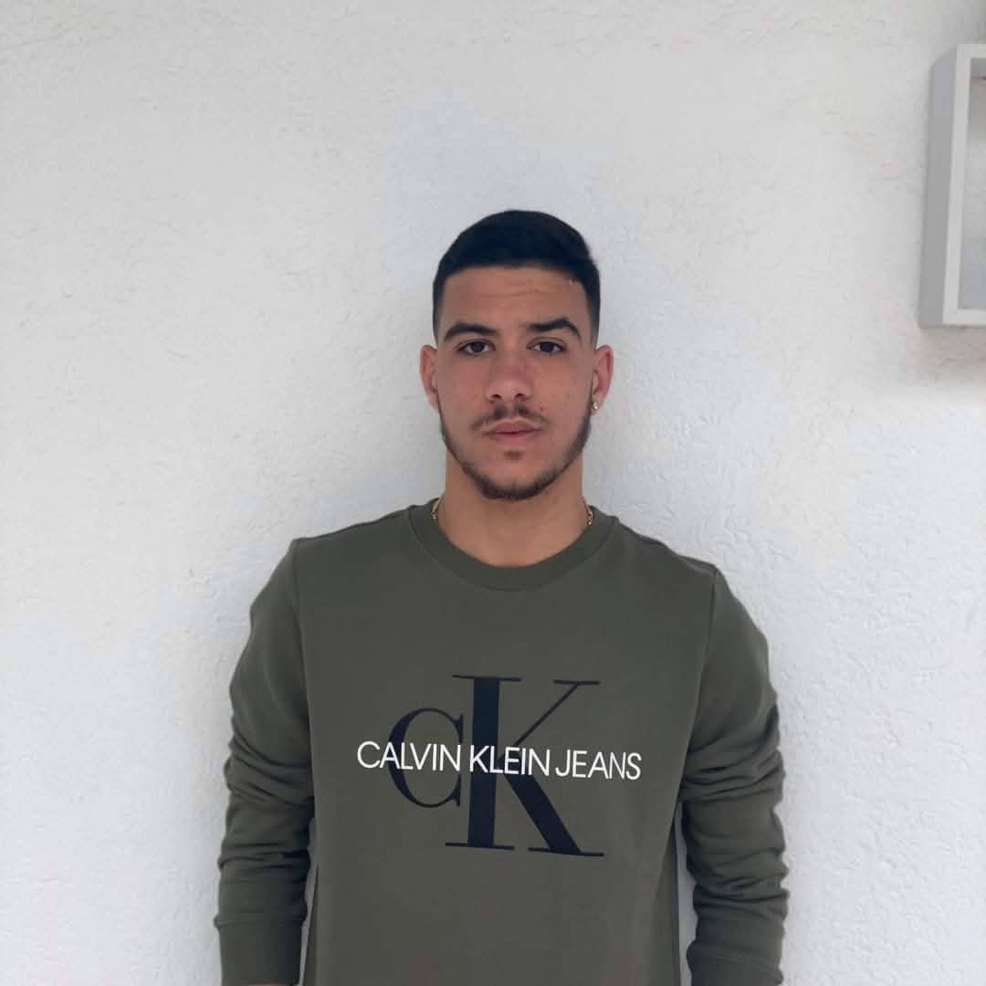 אושר שמעיה ז"ל. צילום: פרטי