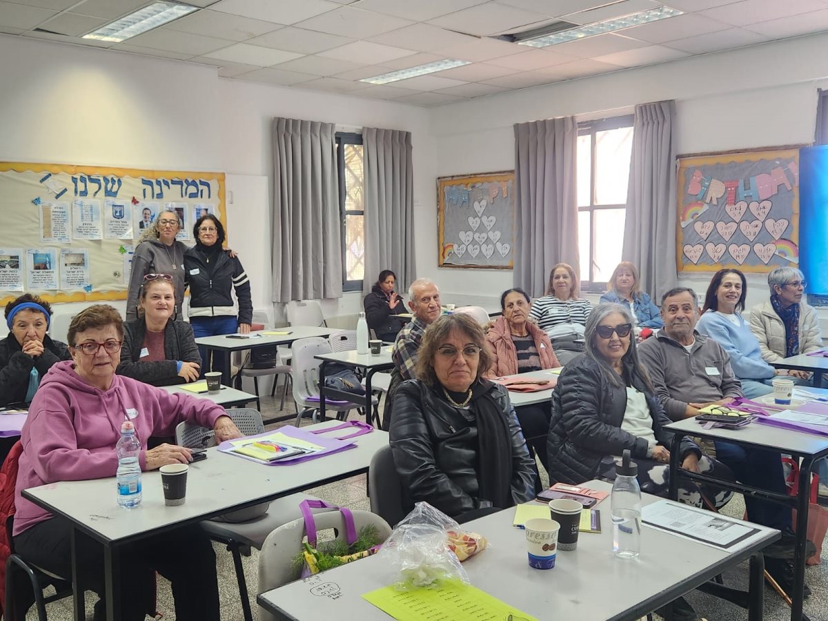 קרדיט: עיריית באר שבע