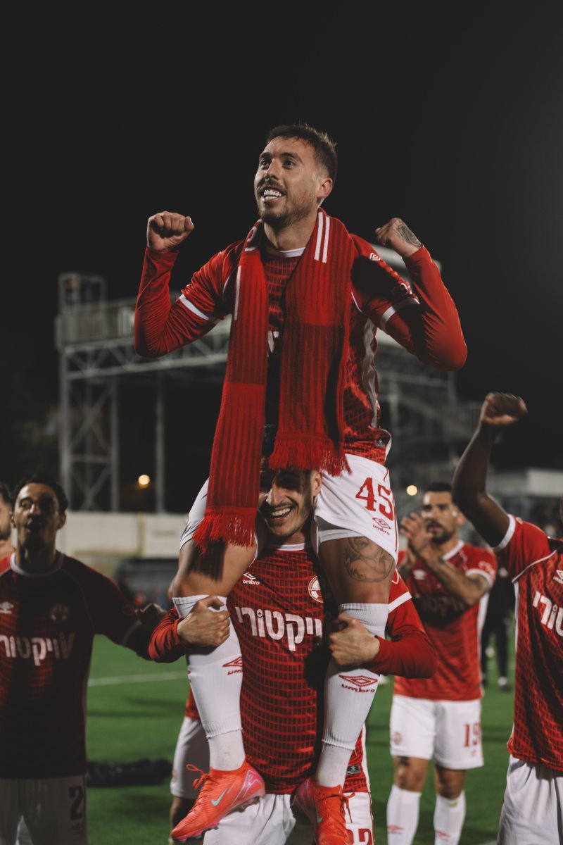 צילום: דניאל כהן, ליצ׳י ביזנס