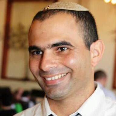 שלמה טבח. קרדיט: צילום פרטי