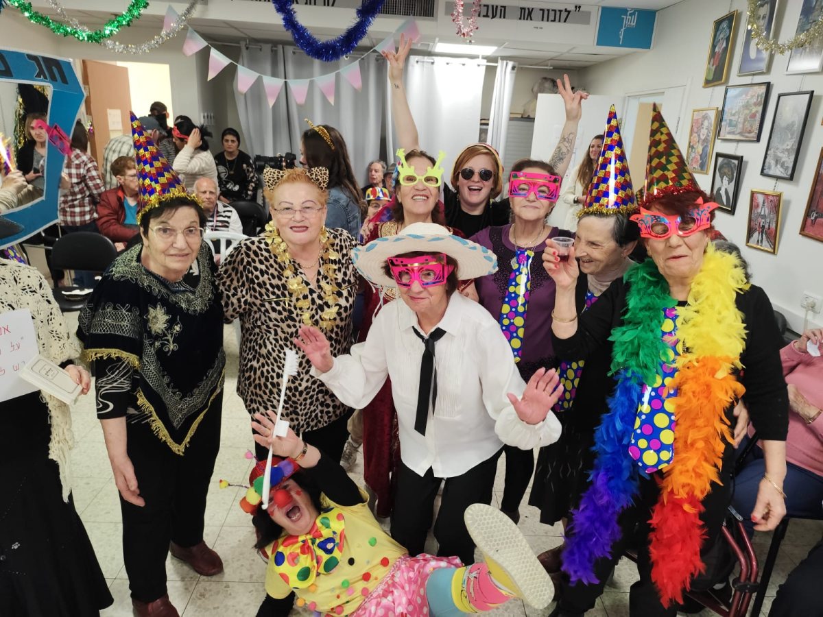 קרדיט: יח"צ עמך 