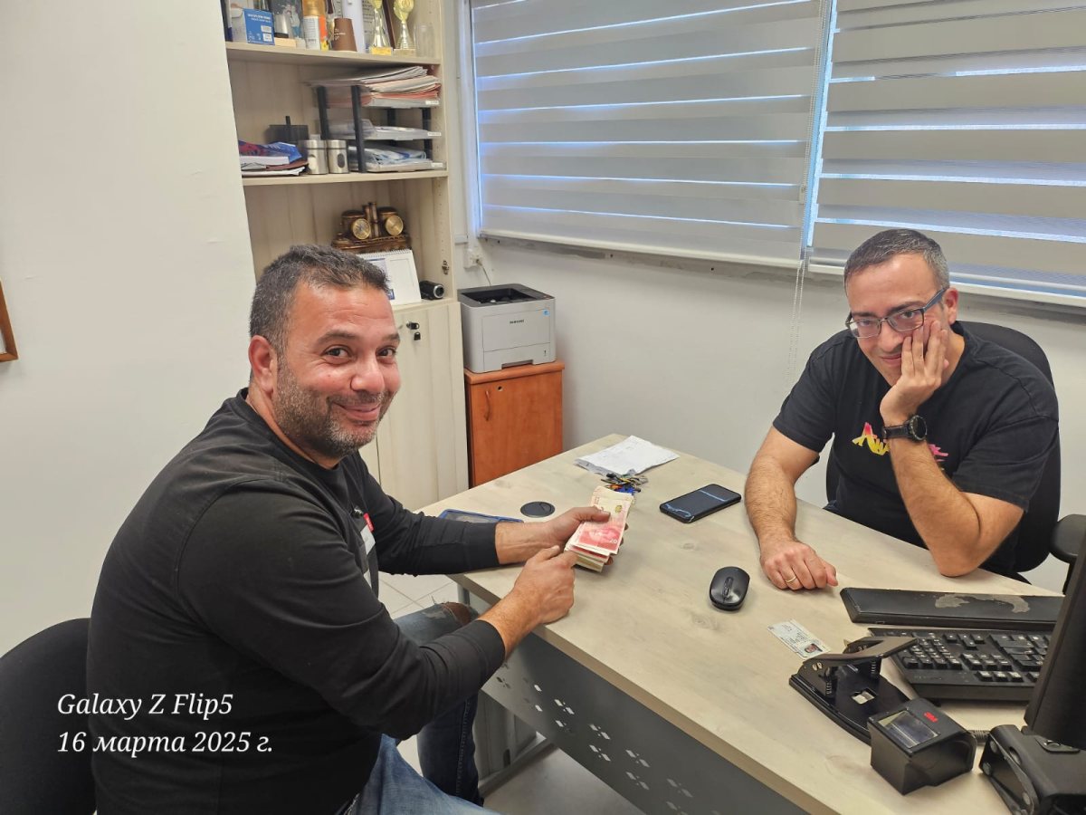 קרדיט: משטרת ישראל