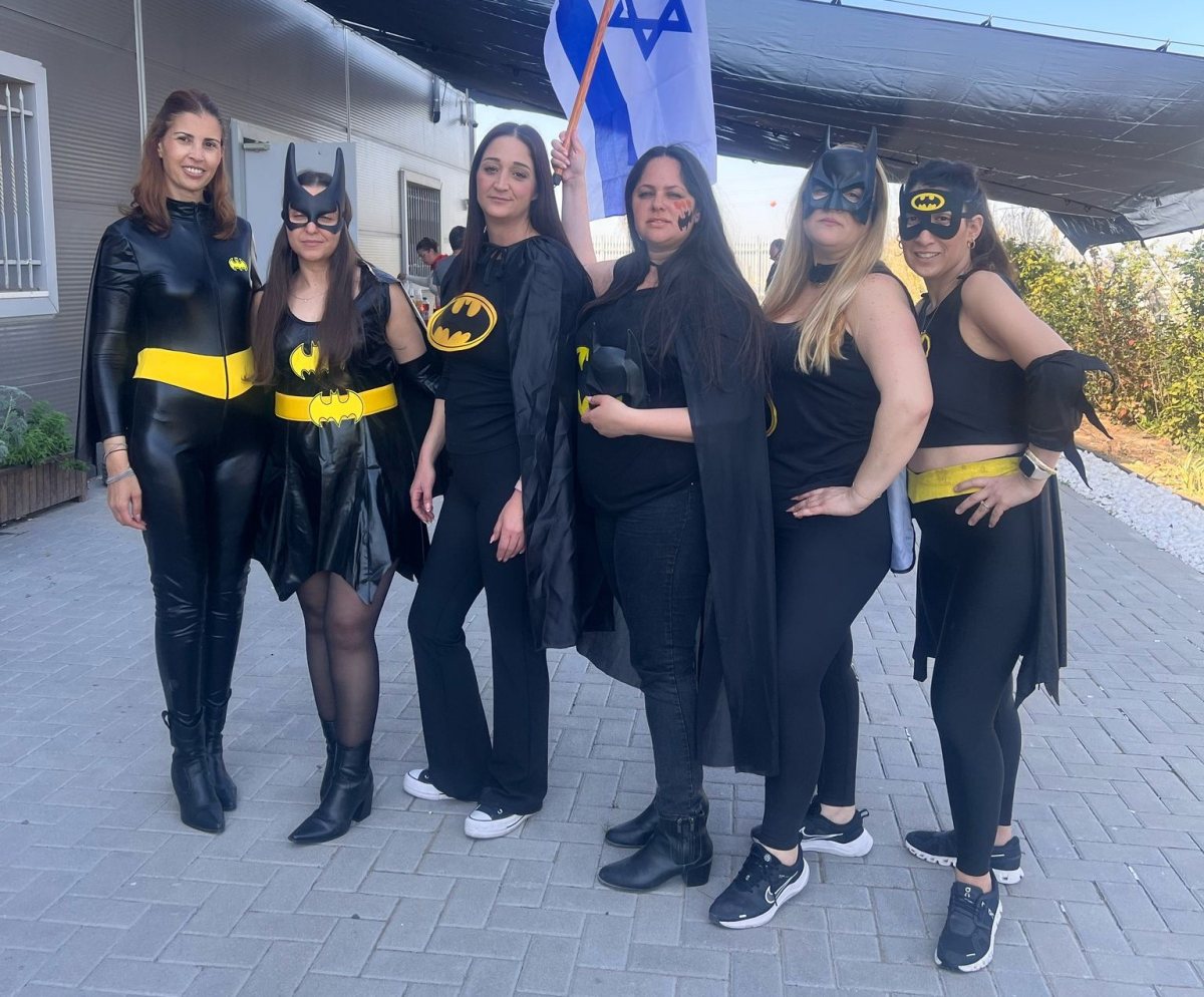 קרדיט צילום: אפרת אסולין