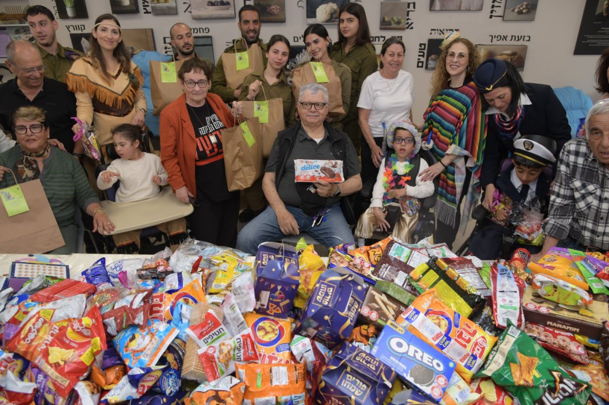 צילום באדיבות דודו גרינשפן