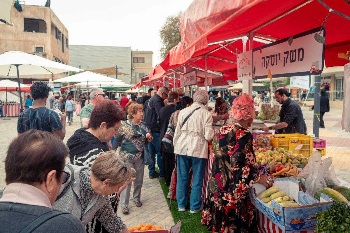 קרדיט: דני יאסנו