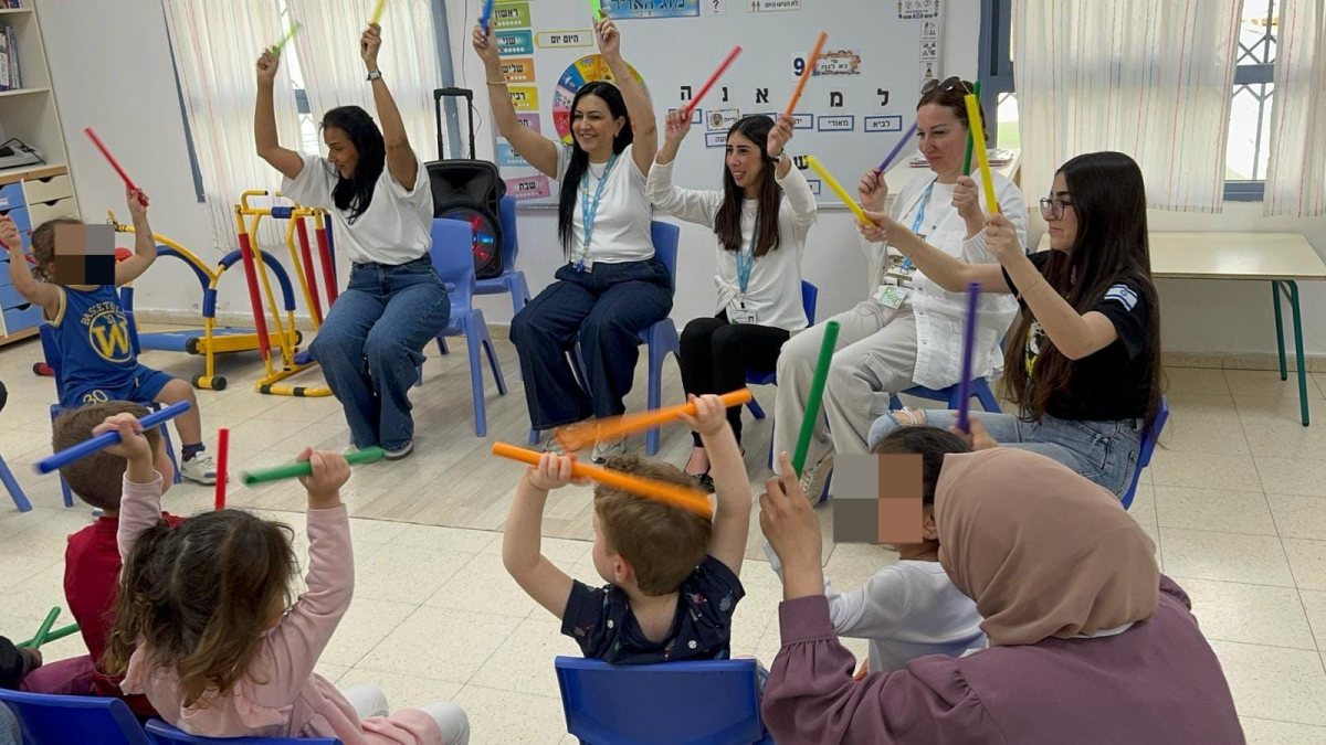 קרדיט: כללית