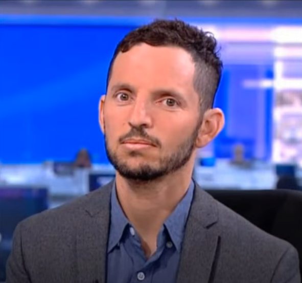 בן דניאל. קרדיט: תוכן גולשים ע"פ סעיף 27א'