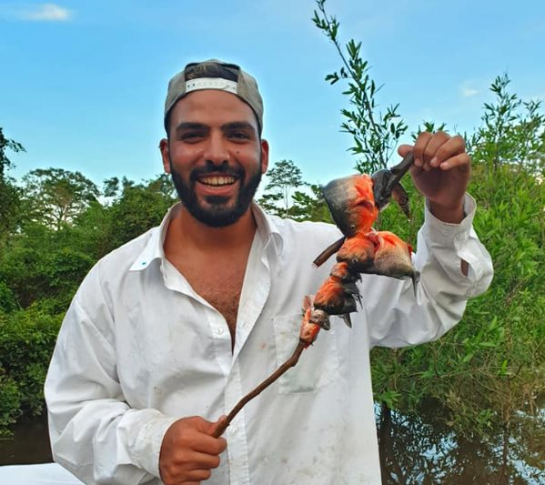 דורון בוקובזה. קרדיט: תוכן גולשים ע"פ סעיף 27א'
