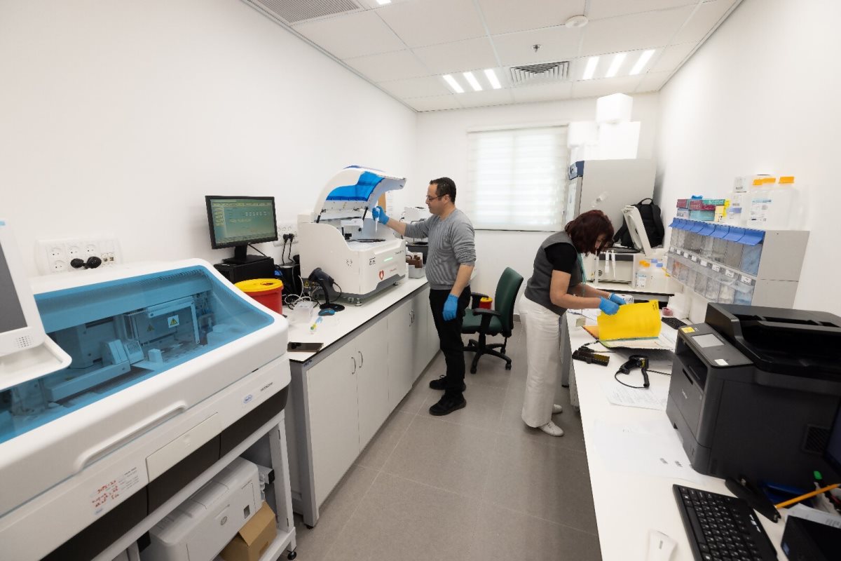 קרדיט: כללית