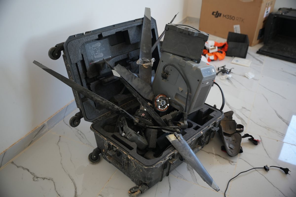 קרדיט: משטרת ישראל