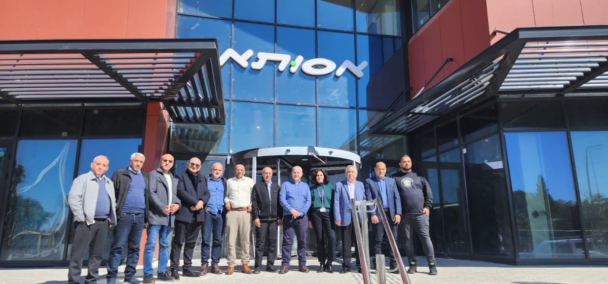 קרדיט: דוברות אסותא