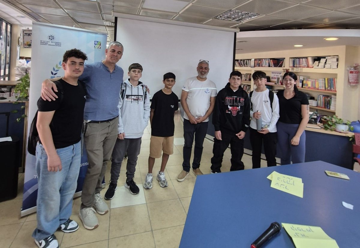 קרדיט: צילום פרטי