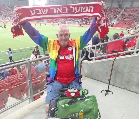 משה שחם ז"ל. קרדיט: תוכן גולשים ע"פ סעיף 27א'