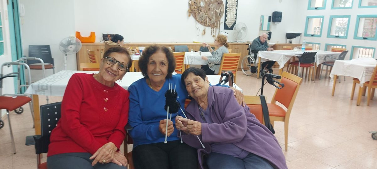 צילום מרכז יום השלום משמרות