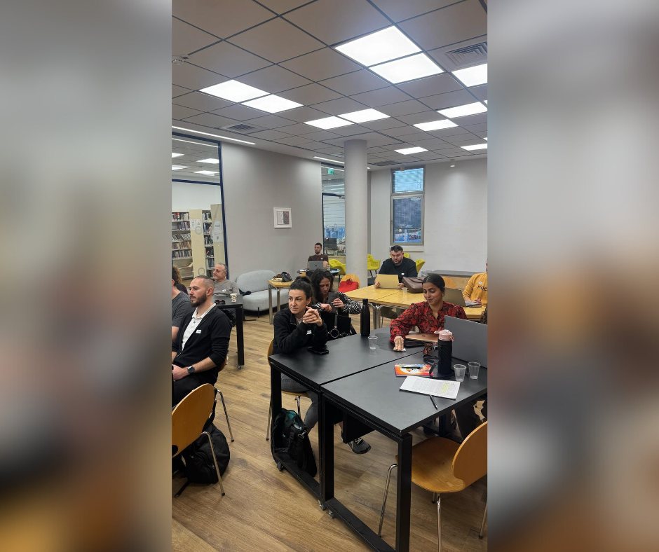 קרדיט: יעדים