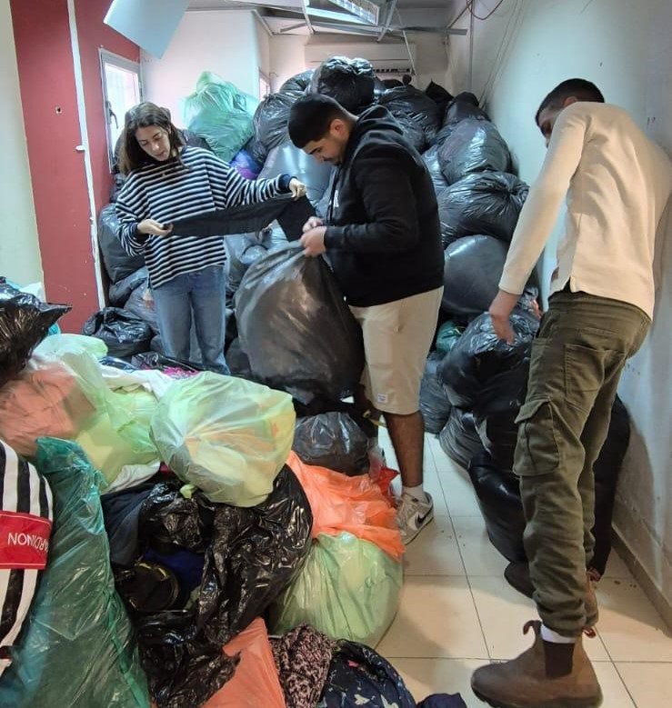  קרדיט שמרית אמזלג