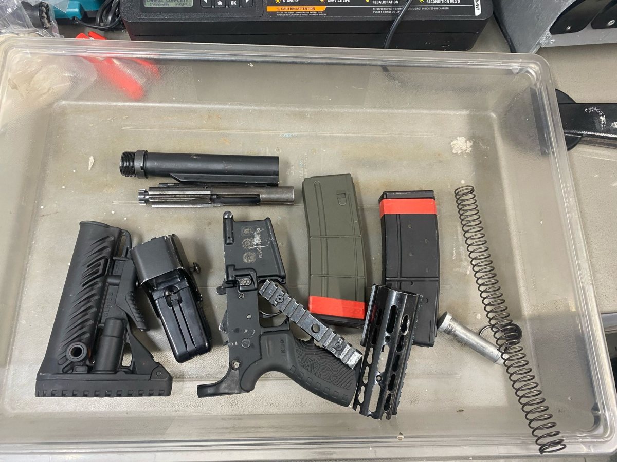 קרדיט: משטרת ישראל