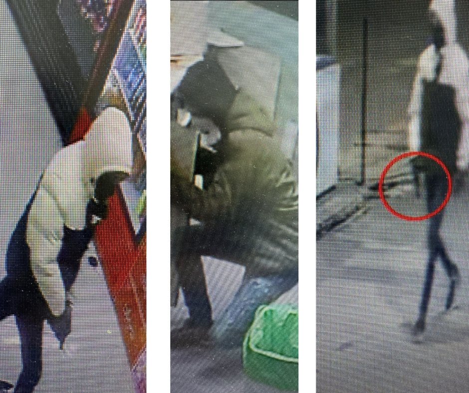 הנאשמים. קרדיט - צילום פרטי